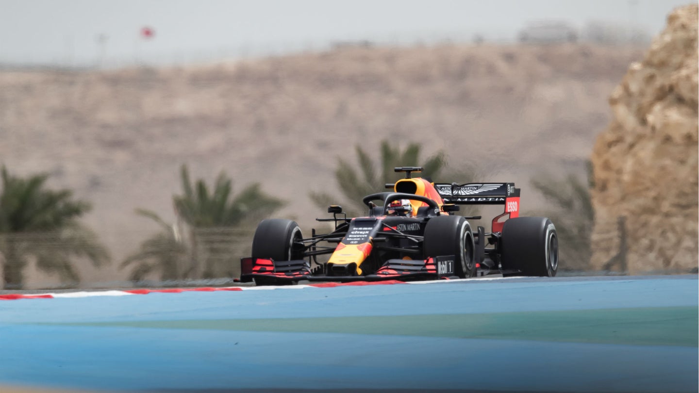 Formula 1 Could Host Grand Prix in Saudi Arabia as Soon as 2021