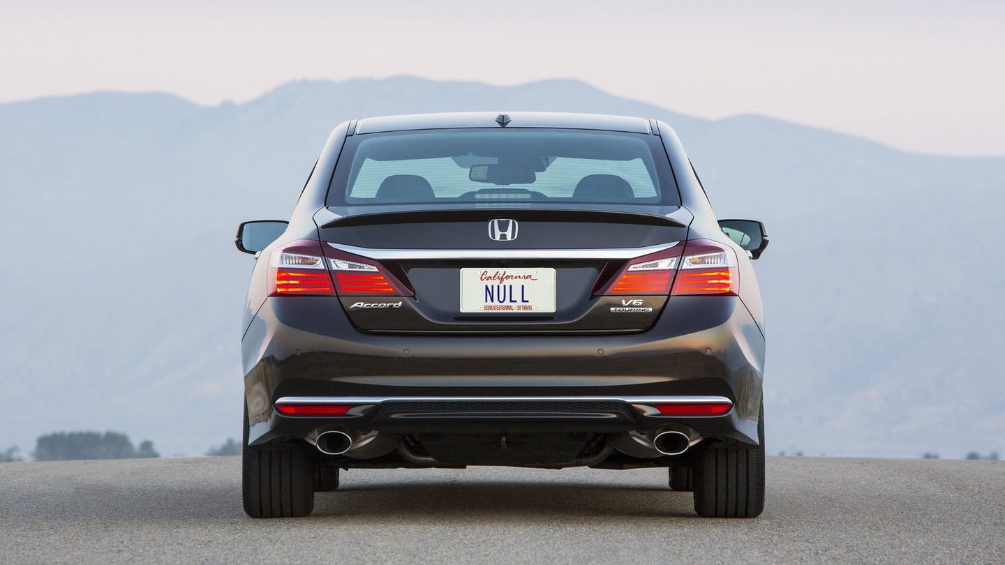 California Man&#8217;s Plot to Avoid Tickets With &#8216;NULL&#8217; Vanity Plate Nets Him $12K in Fines