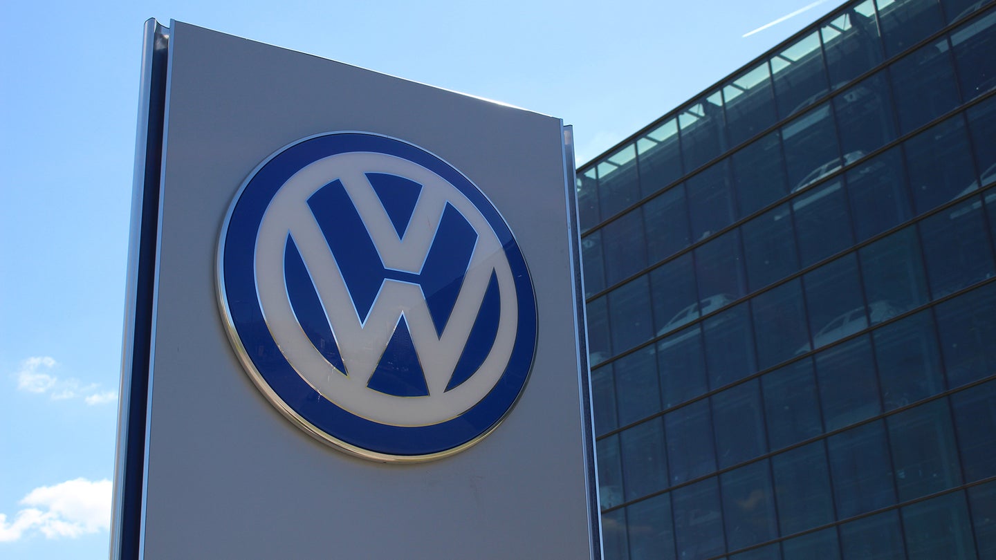 Volkswagen Agrees to Repay Owners After Overstating Fuel Economy Figures on 98,000 Vehicles