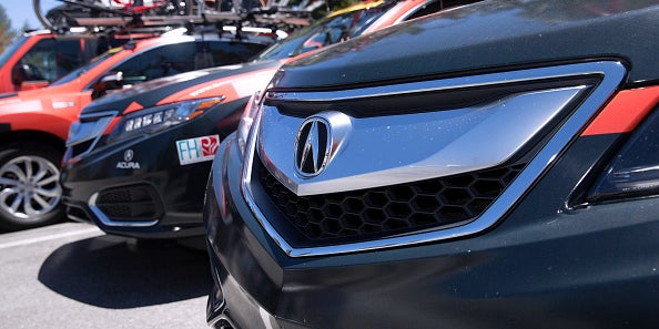 Does Acura’s Factory Warranty Stand Up to Other Automakers?