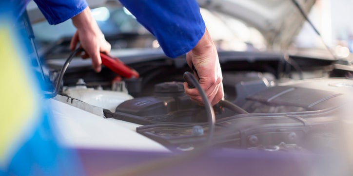 Best Car Batteries: Reliability Leads the Charge