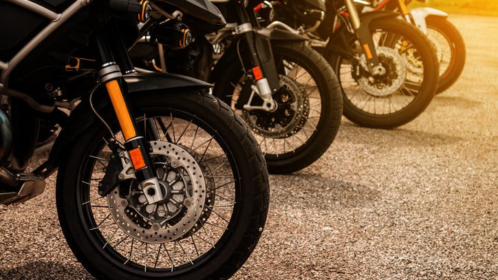 Best Motorcycle Alarms: Protect Your Bike From Theft
