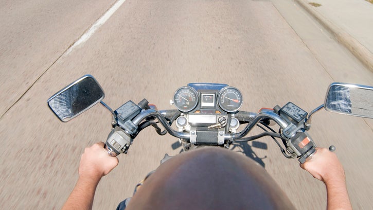 Best Motorcycle Helmet Cameras: Record Your Riding Adventures