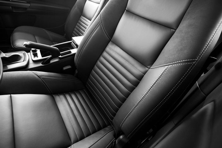 Best Neoprene Seat Covers Review Ing Guide 2021 The Drive - What Are The Best Waterproof Seat Covers