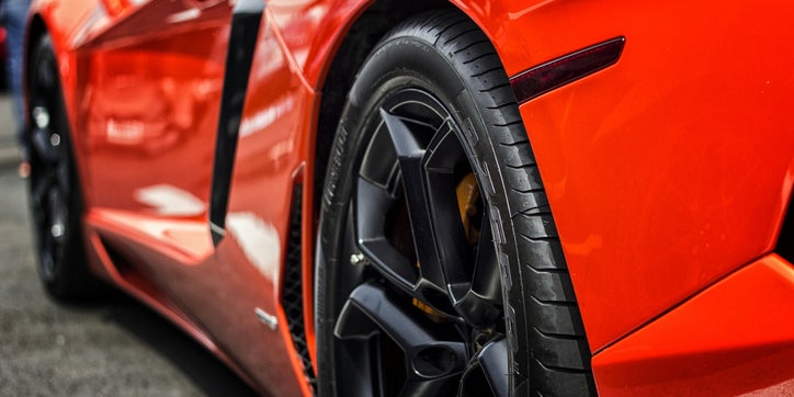 Best Performance Tires: Enjoy the Rush of Driving Your Vehicle