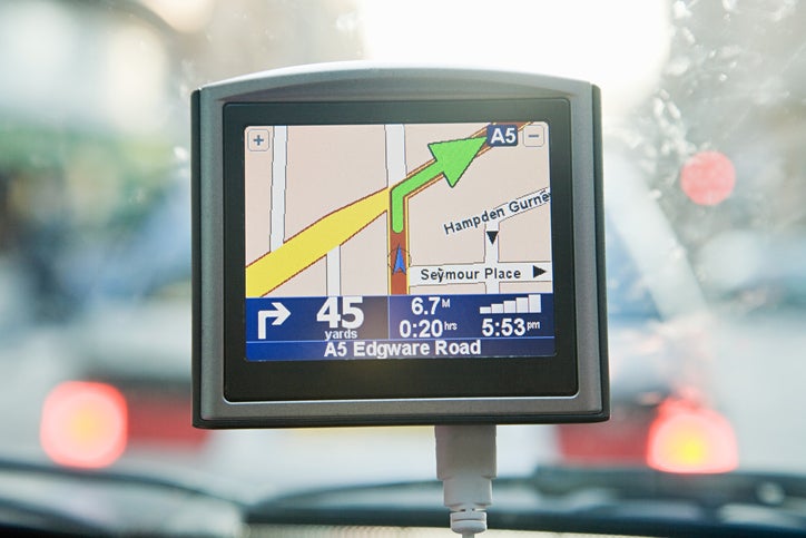 Best Truck GPS (Review & Buying Guide) in 2022