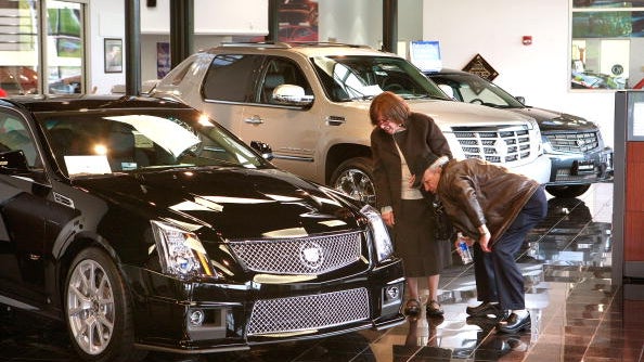 Cadillac’s Factory Warranty: Better-Than-Average Coverage