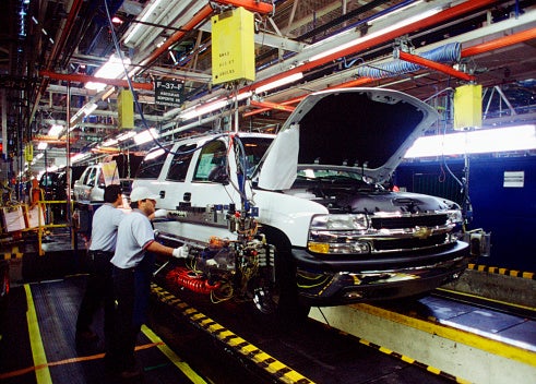 What Coverage Do You Get With General Motors&#8217; Factory Warranty?