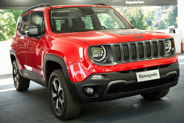 Jeep&#8217;s Extended Warranty Benefits Frequent Travelers