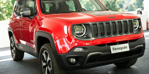 Jeep’s Extended Warranty Benefits Frequent Travelers