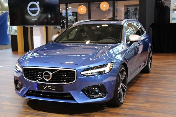 Volvo&#8217;s Extended Warranty Is Decent But Light On Additional Perks