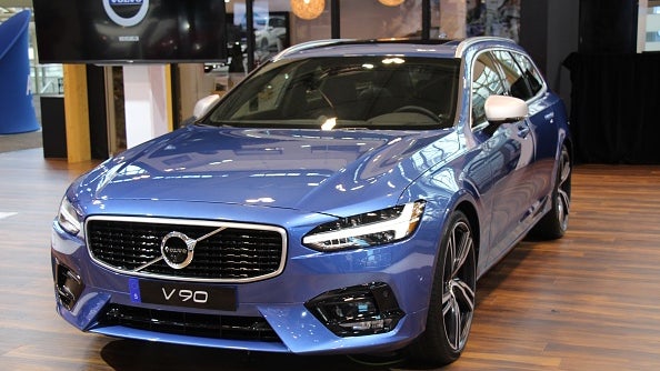 Volvo’s Extended Warranty Is Decent But Light On Additional Perks