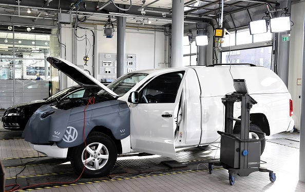 Looking at Volkswagen&#8217;s New Vehicle Limited Warranty