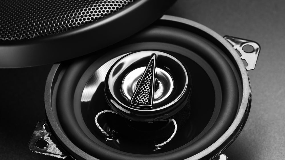 Best 5×7 Speakers: Bring the Party to Your Car