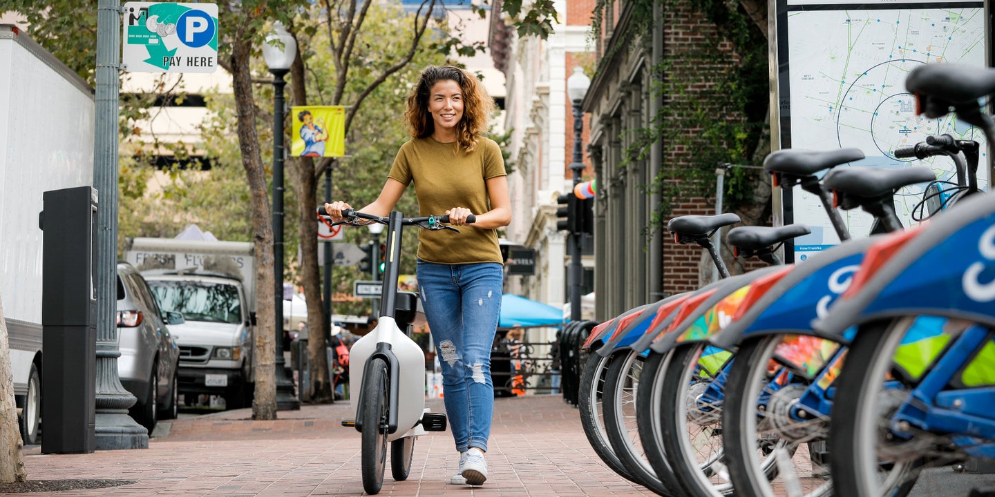 Karmic’s OSLO eBike Previews Micromobility’s Second Chapter