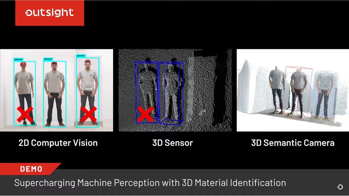 New “3D Semantic Camera” Promises Breakthrough Capabilities