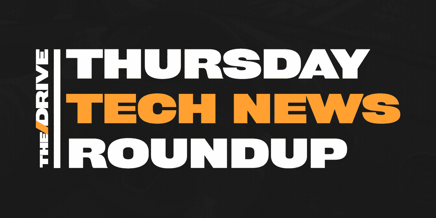 Thursday Tech News Roundup: China Slips, Musk Warns, Cyber Rules Stall, More