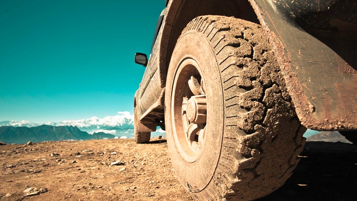 Best ATV Mud Tires: Power Through the Toughest Terrain