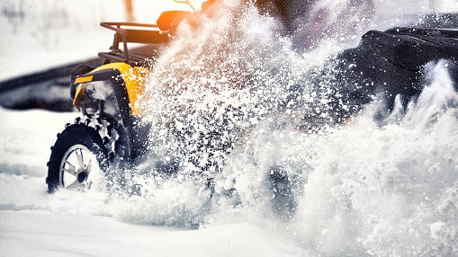 Best ATV Snow Plows: Prepare for Winter with a Snow Plow Kit
