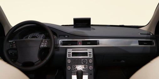 Car Electronics photo
