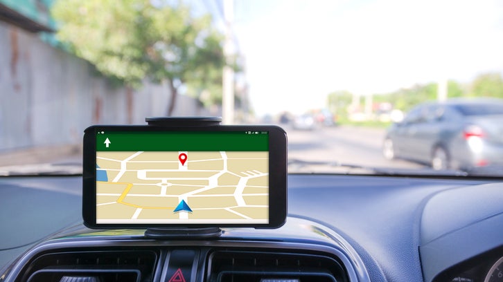 Best GPS Apps: Get Where You Need to Go with Ease