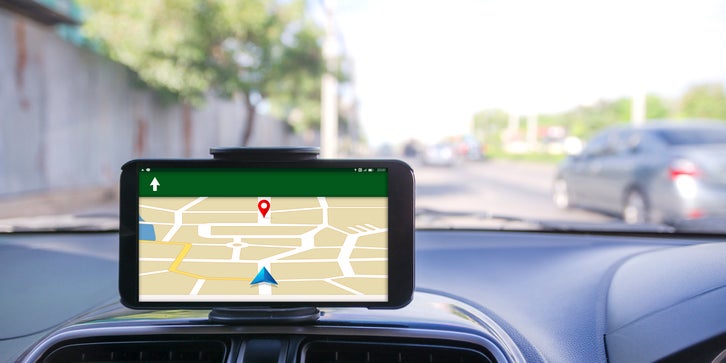 Best GPS Apps: Get Where You Need to Go with Ease