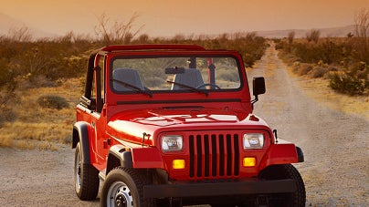 Best Jeep Wrangler Accessories: Add Your Own Style