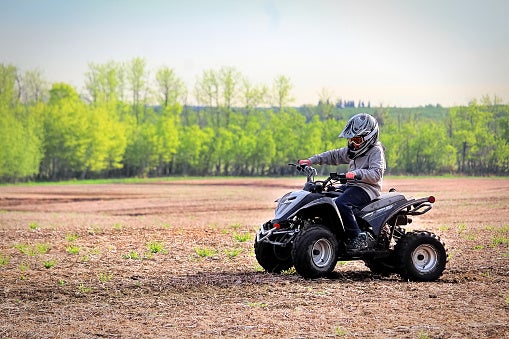 Best Kids’ ATV: Safely Introduce Your Child to ATVing