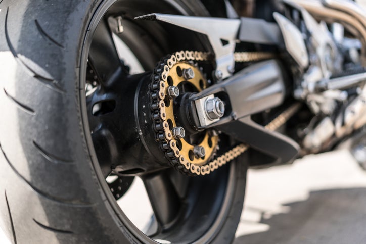 Best Motorcycle Chains: Increase Your Bike&#8217;s Performance