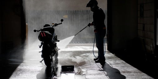 Best Motorcycle Cleaners: Efficiently Remove Dirt and Grime