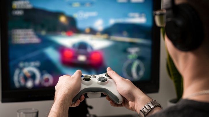 Best Racing Games: Unlimited Speed and Power