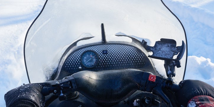 Best Snowmobile Gloves: Shield Your Hands from Single Digit Temps