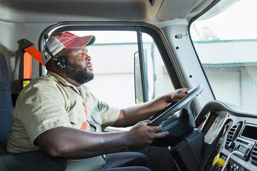 Best Truck Driver Headsets: Keep Your Hands Free and Eyes Alert