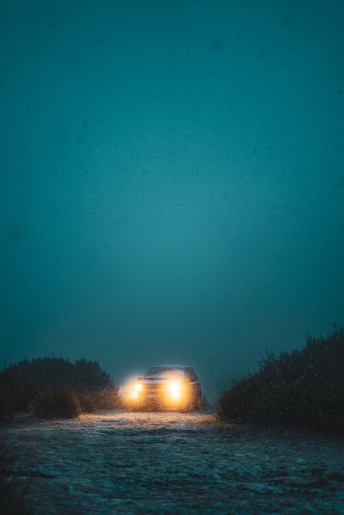 The Eight Most Important Things to Know About Fog Lights
