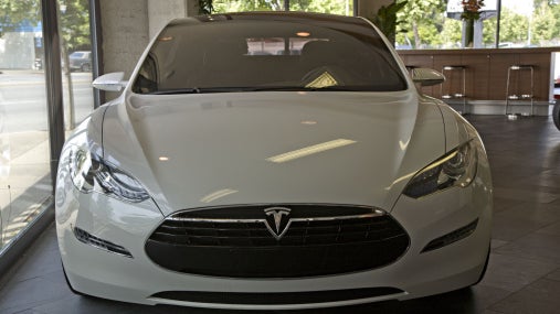 Tesla’s Factory Warranty