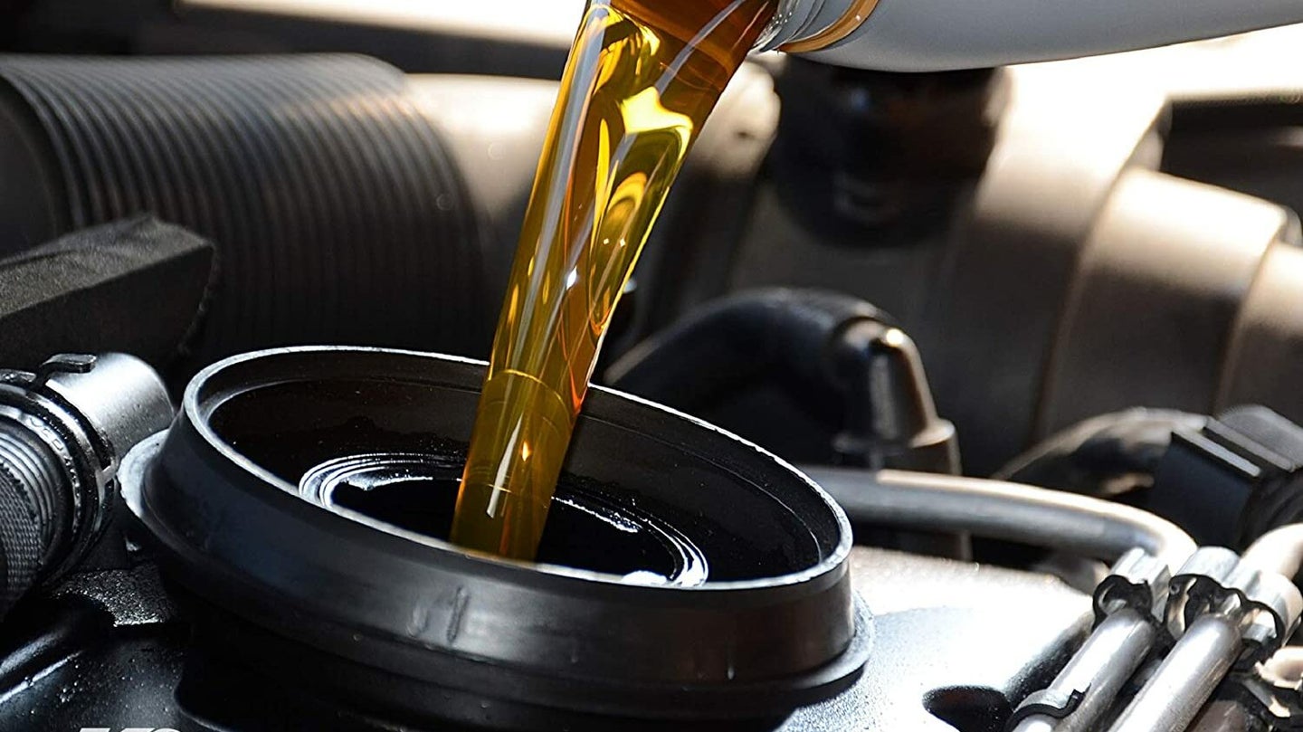 Best Motorcycle Oil Filters: Safeguard Your Engine