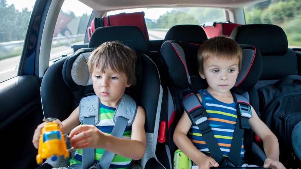 Best Car Seat Travel Trays: Make Every Drive Fun and Playful