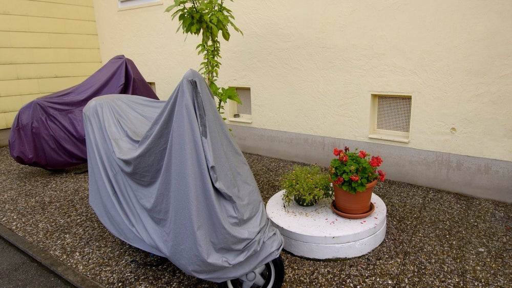 Best Motorcycle Tents: Portable Shelters for Your Bike