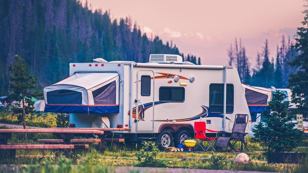 Best RV Gadgets: Top Picks for Your Road Trip
