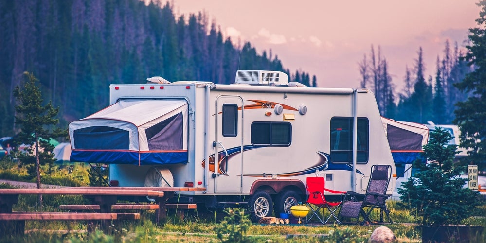 Best RV Gadgets: Top Picks for Your Road Trip