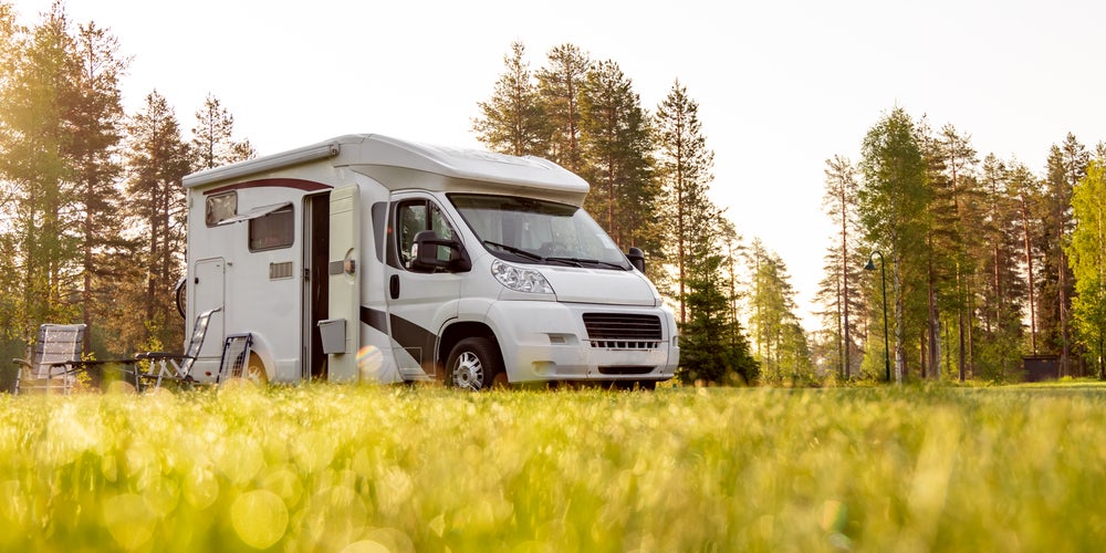 Best RV Heaters: Keep Your RV Warm, Dry, and Mold-Free