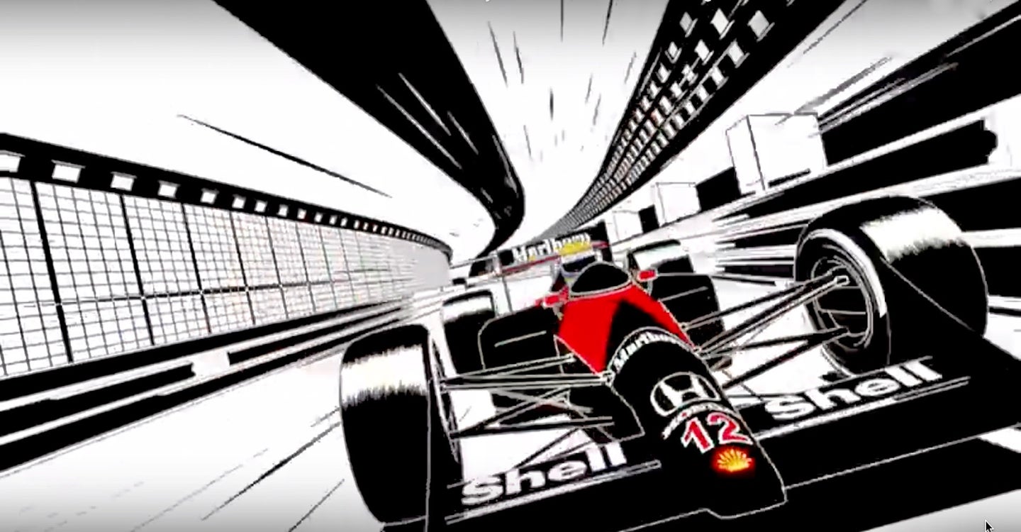 Epic Video Relives Honda’s Formula 1 Milestones From 1965 to 2019