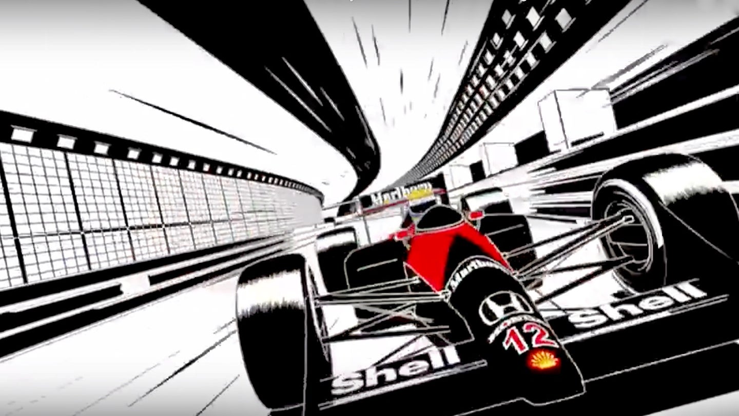 Epic Video Relives Honda’s Formula 1 Milestones From 1965 to 2019