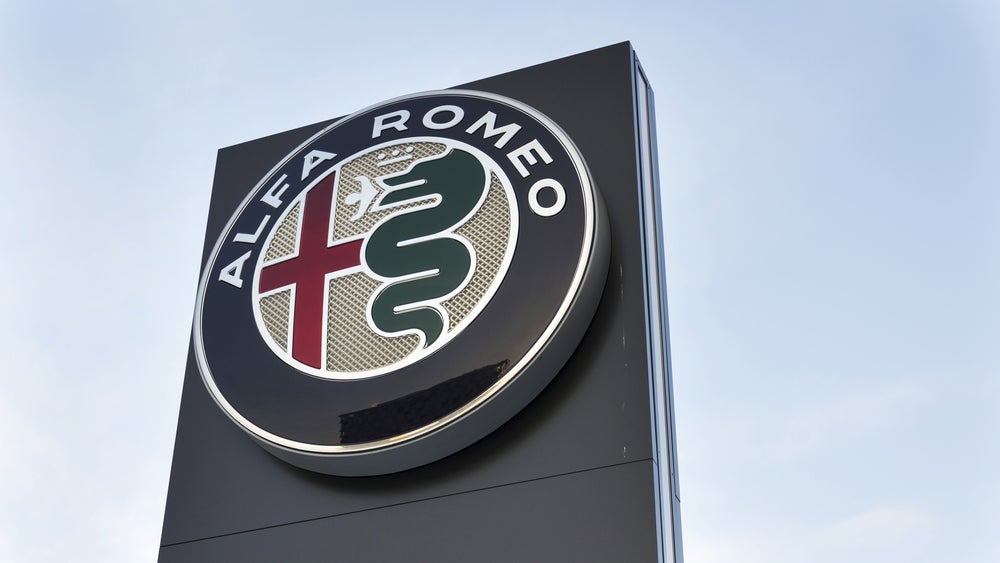 Alfa Romeo’s Extended Warranty Has Some Advantages