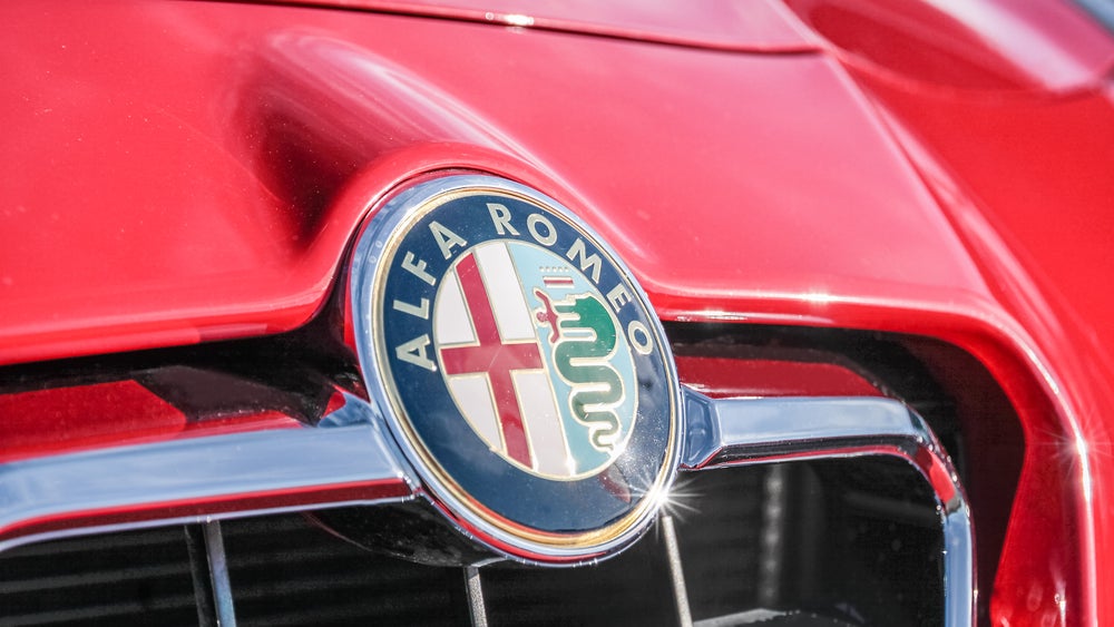 Alfa Romeo’s Warranty Is Nearly All-Inclusive