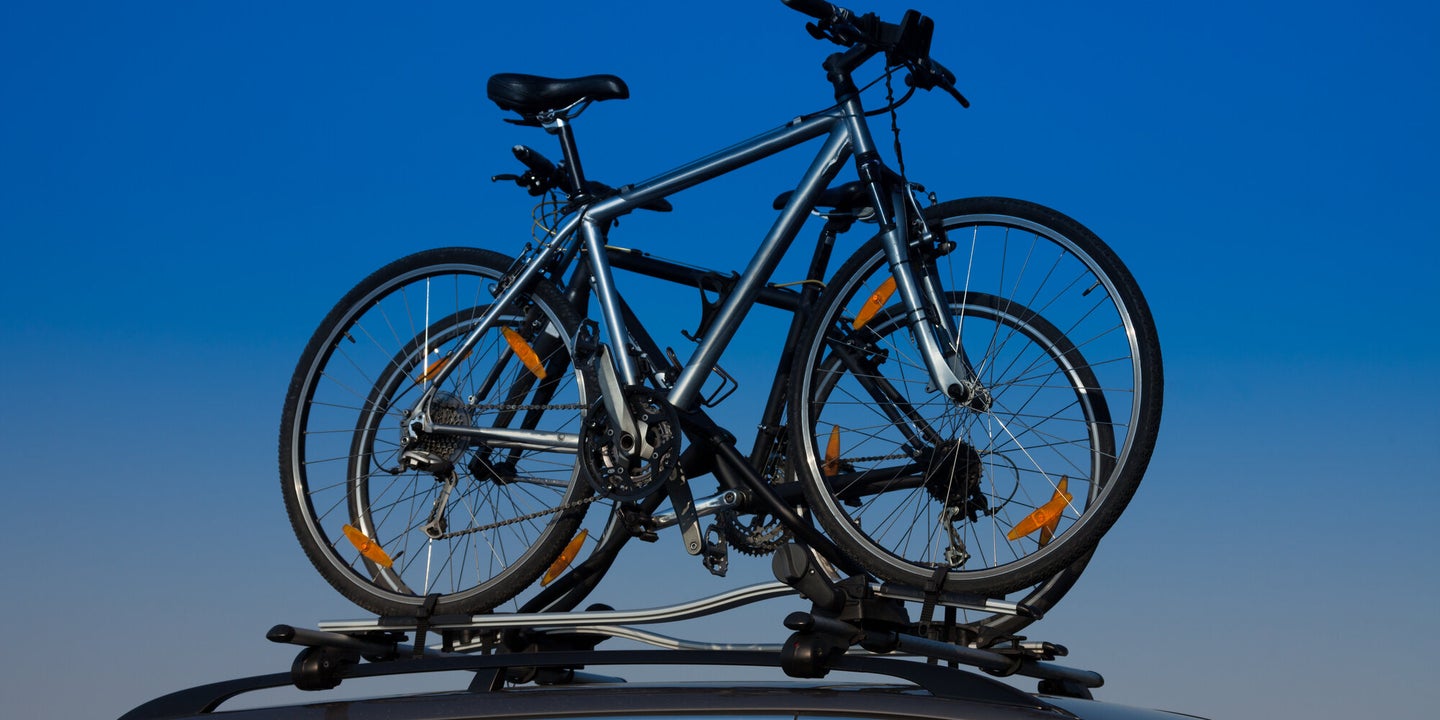 Best 4-Bike Hitch Racks: Transport All Your Bikes in One Trip