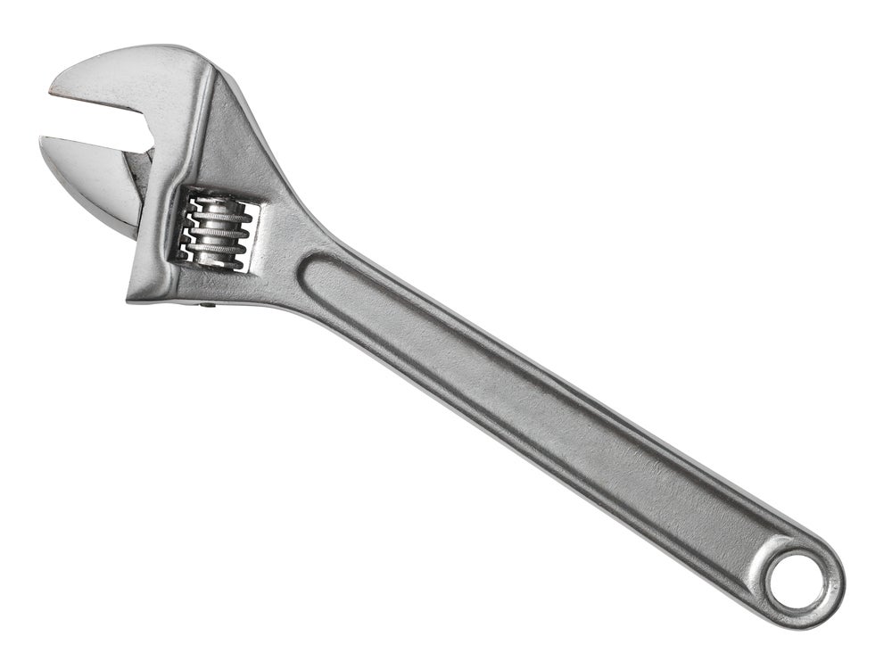 Best Adjustable Wrenches: Quickly Fasten Loose Nuts and Bolts