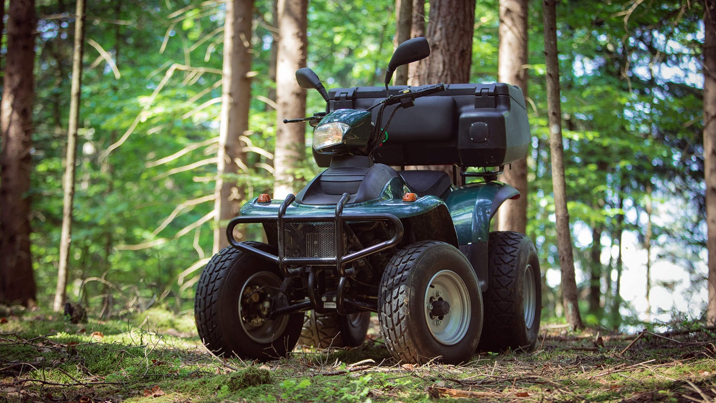 Best ATV Covers: Protect Your Ride from the Elements