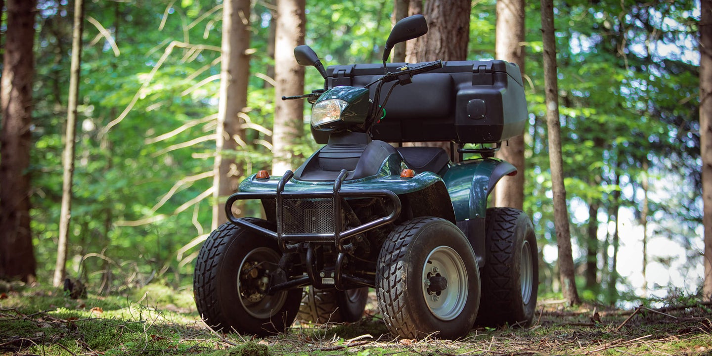 Best ATV Covers: Protect Your Ride from the Elements