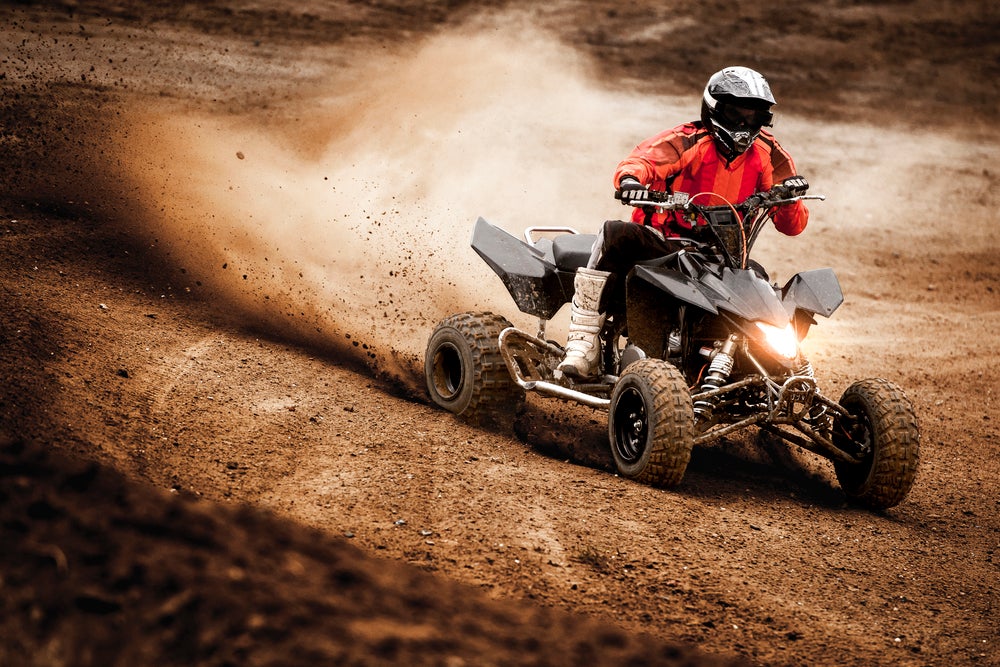 Best ATV Goggles: Keep Your Eyes Safe from the Elements